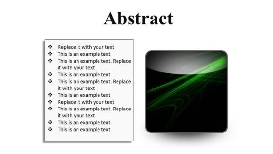 Abstract Background PowerPoint Presentation Slides S Abstract Background PowerPoint Presentation Slides S