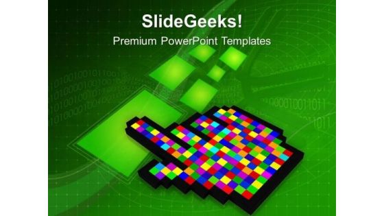 Abstract Colorful Computer Pointer PowerPoint Templates Ppt Backgrounds For Slides 0613 Abstract Colorful Computer Pointer PowerPoint Templates Ppt Backgrounds For Slides 0613