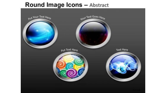 Abstract Icons For PowerPoint Ppt Templates Slides Abstract Icons For PowerPoint Ppt Templates Slides