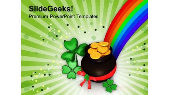 Abstract Of St Patricks Day PowerPoint Templates Ppt Backgrounds For Slides 0313 Abstract Of St Patricks Day PowerPoint Templates Ppt Backgrounds For Slides 0313