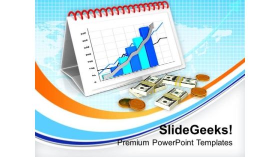 Achieve Monthly Business Target PowerPoint Templates Ppt Backgrounds For Slides 0613 Achieve Monthly Business Target PowerPoint Templates Ppt Backgrounds For Slides 0613