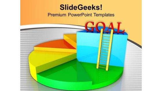 Achieve Your Goal With True Efforts PowerPoint Templates Ppt Backgrounds For Slides 0713 Achieve Your Goal With True Efforts PowerPoint Templates Ppt Backgrounds For Slides 0713