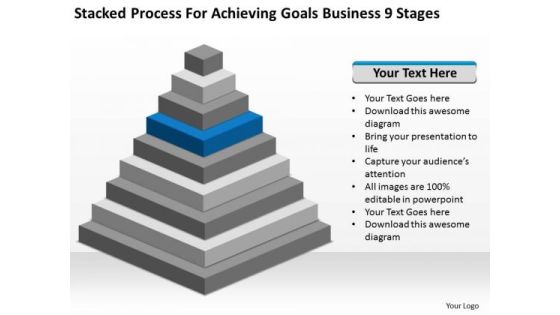 Achieving Goals Business 9 Stages Ppt Planning Software PowerPoint Templates Achieving Goals Business 9 Stages Ppt Planning Software PowerPoint Templates