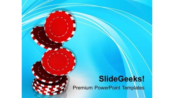 Addiction To Gambling PowerPoint Templates Ppt Backgrounds For Slides 0513 Addiction To Gambling PowerPoint Templates Ppt Backgrounds For Slides 0513