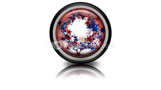 All Around American PowerPoint Icon Cc All Around American PowerPoint Icon Cc