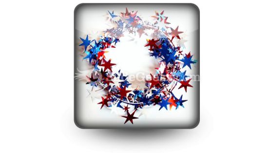 All Around American PowerPoint Icon S All Around American PowerPoint Icon S