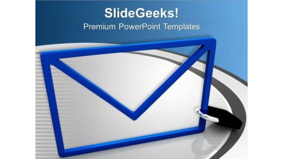 Always Keep Secure Your Data PowerPoint Templates Ppt Backgrounds For Slides 0513