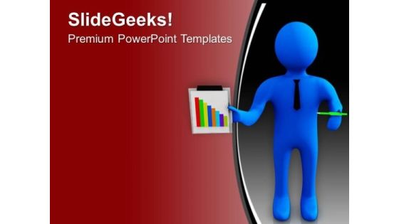 Always Prepare Financial Progress Report PowerPoint Templates Ppt Backgrounds For Slides 0713 Always Prepare Financial Progress Report PowerPoint Templates Ppt Backgrounds For Slides 0713