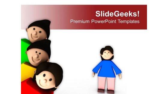 Always Promote Your Kids Talent PowerPoint Templates Ppt Backgrounds For Slides 0713 Always Promote Your Kids Talent PowerPoint Templates Ppt Backgrounds For Slides 0713