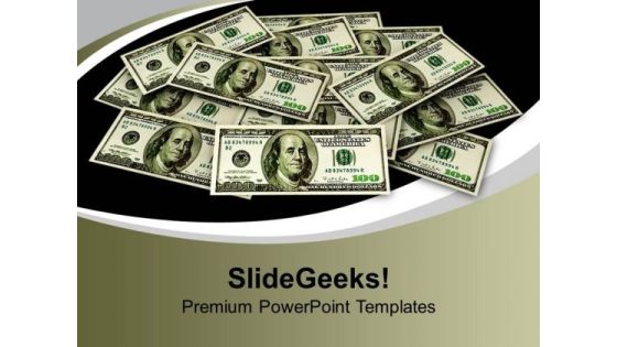 American Dollar Finance PowerPoint Templates And PowerPoint Themes 1012 American Dollar Finance PowerPoint Templates And PowerPoint Themes 1012