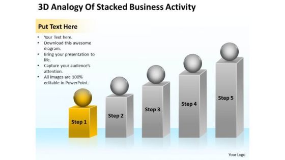 Analogy Of Stacked Business Activity Ppt Marketing Plan For Small PowerPoint Templates Analogy Of Stacked Business Activity Ppt Marketing Plan For Small PowerPoint Templates