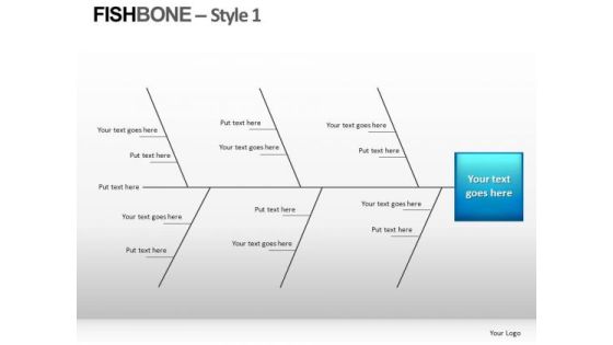 Analyze Fishbone Diagram PowerPoint Slides Analyze Fishbone Diagram PowerPoint Slides