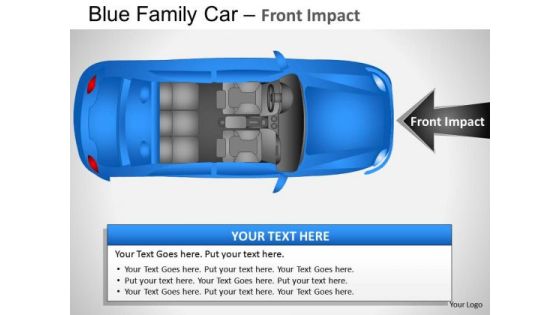 Angle Blue Family Car Top View PowerPoint Slides And Ppt Diagram Templates Angle Blue Family Car Top View PowerPoint Slides And Ppt Diagram Templates