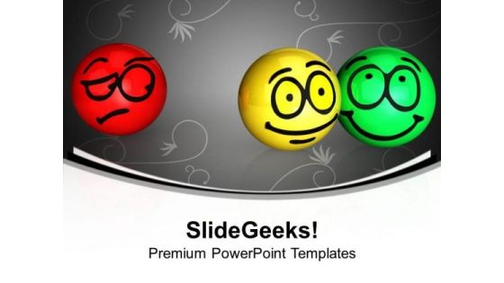 Animated Characters With Envy Face Business PowerPoint Templates Ppt Backgrounds For Slides 0113 Animated Characters With Envy Face Business PowerPoint Templates Ppt Backgrounds For Slides 0113