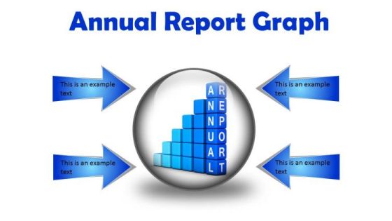 Annual Report Graph Success PowerPoint Presentation Slides C Annual Report Graph Success PowerPoint Presentation Slides C