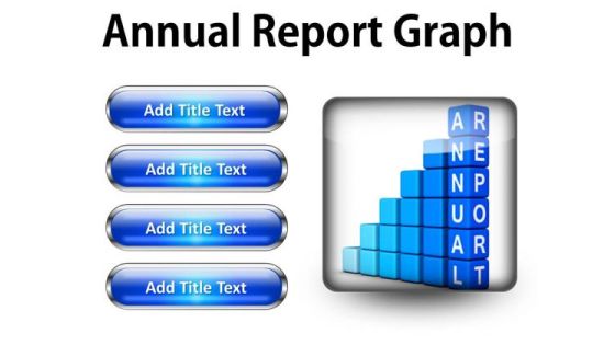 Annual Report Graph Success PowerPoint Presentation Slides S Annual Report Graph Success PowerPoint Presentation Slides S