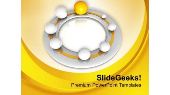 Anyone Can Be A Master From Beginner PowerPoint Templates Ppt Backgrounds For Slides 0313