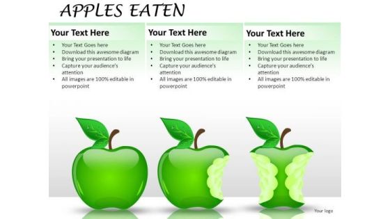 Apples Representing Market Share PowerPoint Slides And Ppt Diagram Templates Apples Representing Market Share PowerPoint Slides And Ppt Diagram Templates