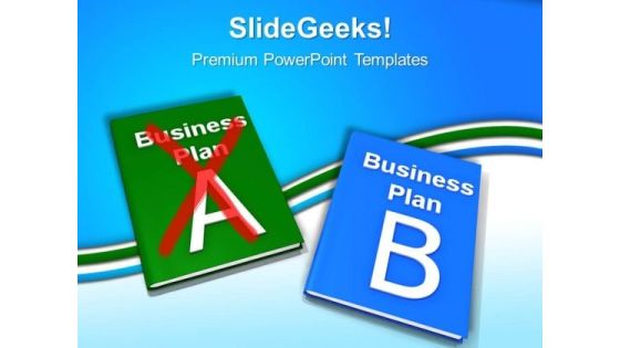 Approved Plan Book Business PowerPoint Templates And PowerPoint Themes 0512