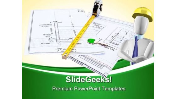 Architecture Design PowerPoint Themes And PowerPoint Slides 0411 Architecture Design PowerPoint Themes And PowerPoint Slides 0411