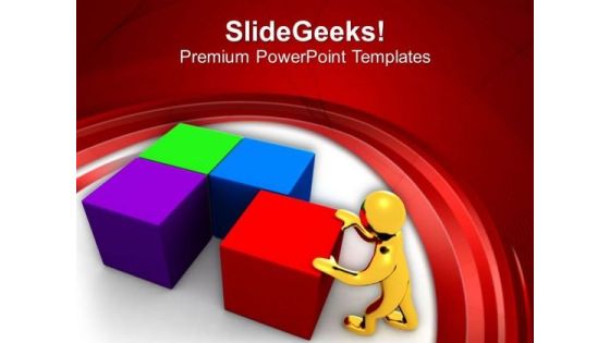 Arrange The Things For Better Business PowerPoint Templates Ppt Backgrounds For Slides 0413 Arrange The Things For Better Business PowerPoint Templates Ppt Backgrounds For Slides 0413