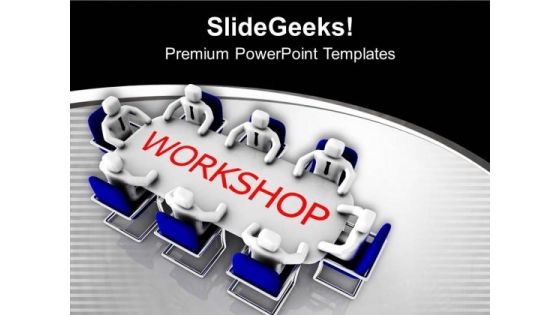 Arrange Workshops For Employees PowerPoint Templates Ppt Backgrounds For Slides 0413 Arrange Workshops For Employees PowerPoint Templates Ppt Backgrounds For Slides 0413
