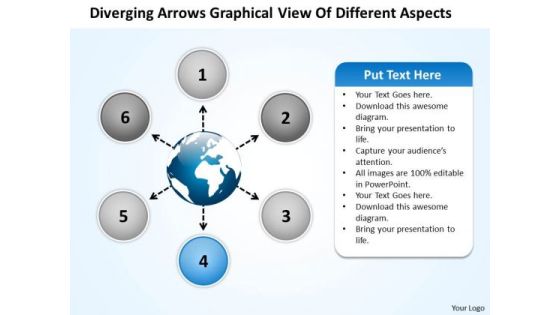 Arrows Graphical View Of Different Aspects Charts And Diagrams PowerPoint Templates Arrows Graphical View Of Different Aspects Charts And Diagrams PowerPoint Templates