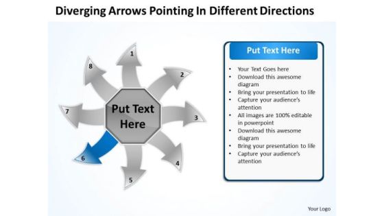 Arrows Pointing Different Directions Ppt Circular Flow Process Chart PowerPoint Slides Arrows Pointing Different Directions Ppt Circular Flow Process Chart PowerPoint Slides