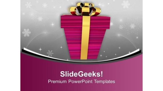 Attractive Presents Christmas Eve PowerPoint Templates Ppt Backgrounds For Slides 1112 Attractive Presents Christmas Eve PowerPoint Templates Ppt Backgrounds For Slides 1112