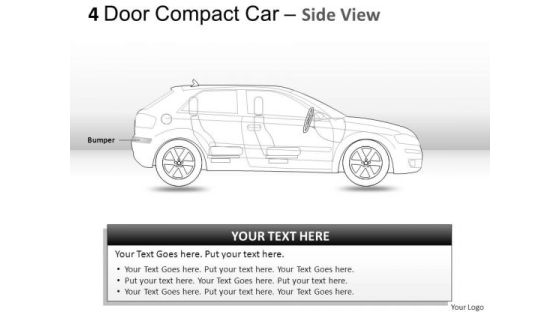 Automobile 4 Door Blue Car Side View PowerPoint Slides And Ppt Diagrams Templates Automobile 4 Door Blue Car Side View PowerPoint Slides And Ppt Diagrams Templates