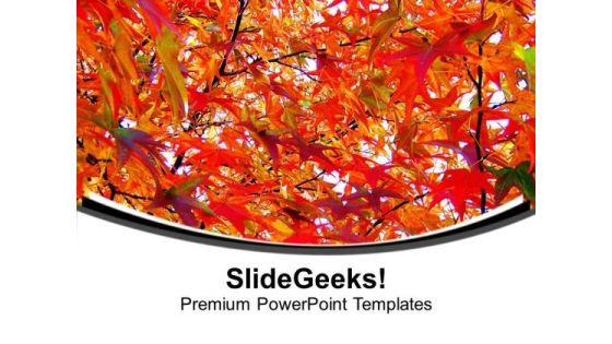 Autumn Abstract Background PowerPoint Templates Ppt Backgrounds For Slides 0613 Autumn Abstract Background PowerPoint Templates Ppt Backgrounds For Slides 0613