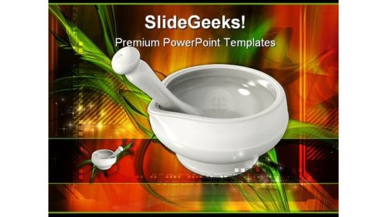 Ayurvedic Medical PowerPoint Template 1010 Ayurvedic Medical PowerPoint Template 1010