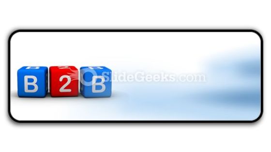 B2b PowerPoint Icon R B2b PowerPoint Icon R