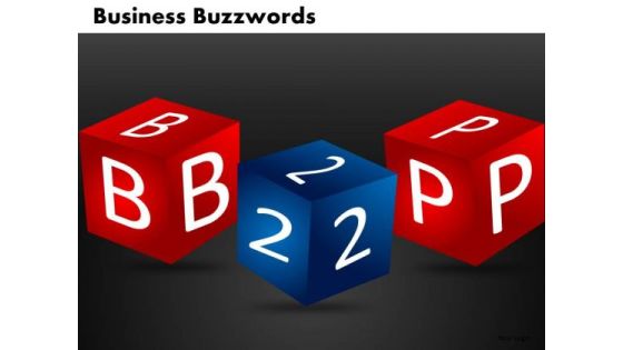 B2p PowerPoint Templates