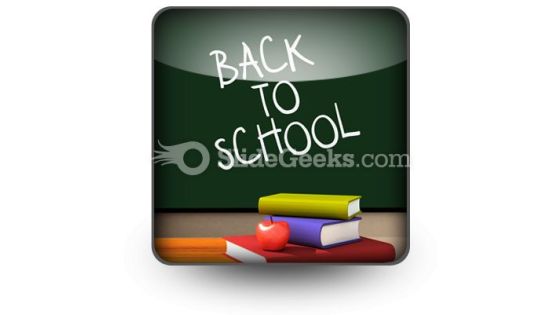 Back To School01 PowerPoint Icon S Back To School01 PowerPoint Icon S