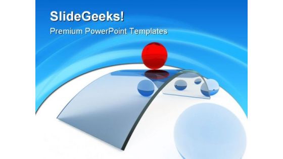 Balance03 Business PowerPoint Themes And PowerPoint Slides 0511
