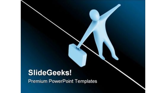 Balance Business PowerPoint Themes And PowerPoint Slides 0611 Balance Business PowerPoint Themes And PowerPoint Slides 0611