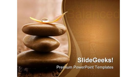 Balance Nature PowerPoint Templates And PowerPoint Backgrounds 0711 Balance Nature PowerPoint Templates And PowerPoint Backgrounds 0711