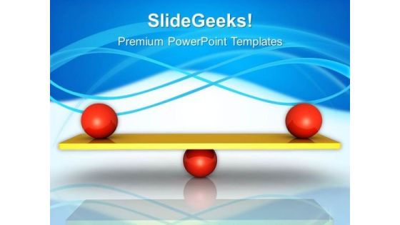 Balance Success PowerPoint Templates And PowerPoint Themes 0512 Balance Success PowerPoint Templates And PowerPoint Themes 0512