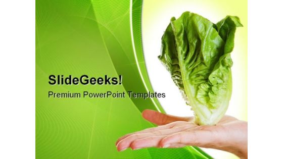 Balanced Diet Concept Health PowerPoint Templates And PowerPoint Backgrounds 0211 Balanced Diet Concept Health PowerPoint Templates And PowerPoint Backgrounds 0211