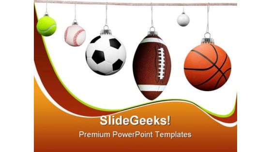 Balls Sports PowerPoint Backgrounds And Templates 1210 Balls Sports PowerPoint Backgrounds And Templates 1210
