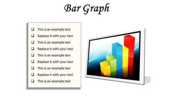 Bar Graph Business PowerPoint Presentation Slides F Bar Graph Business PowerPoint Presentation Slides F