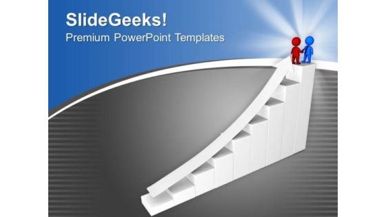 Bar Graph For Business And Financial Growth PowerPoint Templates Ppt Backgrounds For Slides 0713 Bar Graph For Business And Financial Growth PowerPoint Templates Ppt Backgrounds For Slides 0713