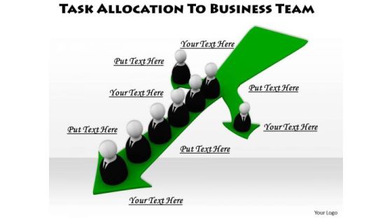 Basic Marketing Concepts Task Allocation To Business Team Images Photos Basic Marketing Concepts Task Allocation To Business Team Images Photos