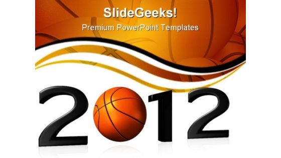 Basketball Sports PowerPoint Templates And PowerPoint Backgrounds 1011 Basketball Sports PowerPoint Templates And PowerPoint Backgrounds 1011