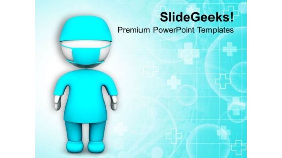 Be A Medical Representative PowerPoint Templates Ppt Backgrounds For Slides 0713 Be A Medical Representative PowerPoint Templates Ppt Backgrounds For Slides 0713