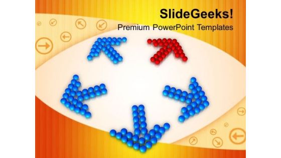 Be An Individual PowerPoint Templates Ppt Backgrounds For Slides 0513 Be An Individual PowerPoint Templates Ppt Backgrounds For Slides 0513