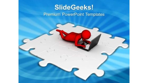 Be Connected With Business Opportunities PowerPoint Templates Ppt Backgrounds For Slides 0713 Be Connected With Business Opportunities PowerPoint Templates Ppt Backgrounds For Slides 0713