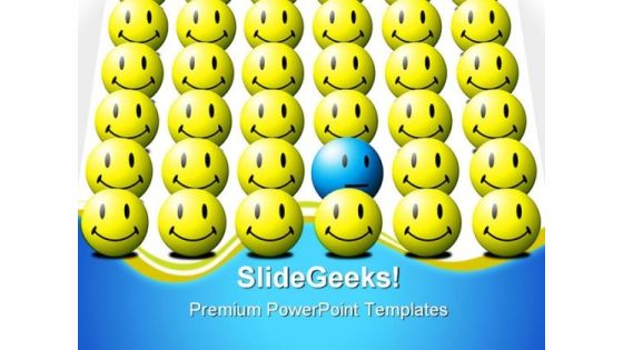 Be Different Concept Leadership PowerPoint Templates And PowerPoint Backgrounds 0811 Be Different Concept Leadership PowerPoint Templates And PowerPoint Backgrounds 0811