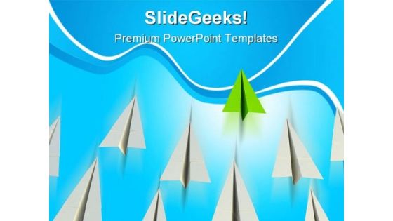 Be Differnet Leadership PowerPoint Themes And PowerPoint Slides 0411 Be Differnet Leadership PowerPoint Themes And PowerPoint Slides 0411